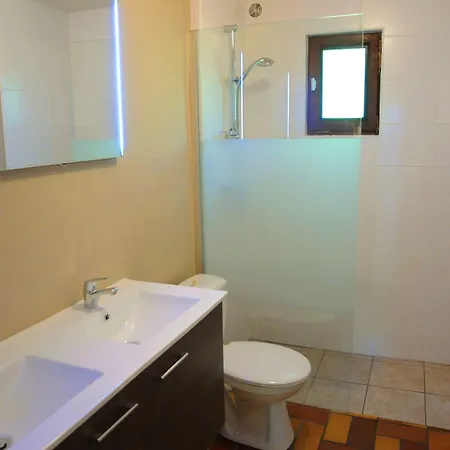 Prázdninový dům Abri D'ane