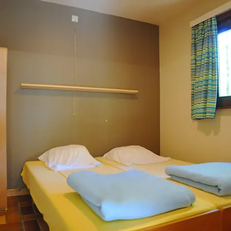 Abri D'ane Prázdninový dům Oignies