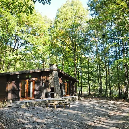 Holiday home Abri D'ane Oignies