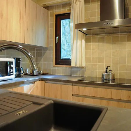Holiday home Abri D'ane *