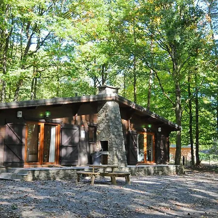 Holiday home Abri D'ane *