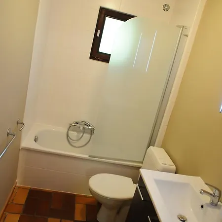 Holiday home Abri D'ane Oignies