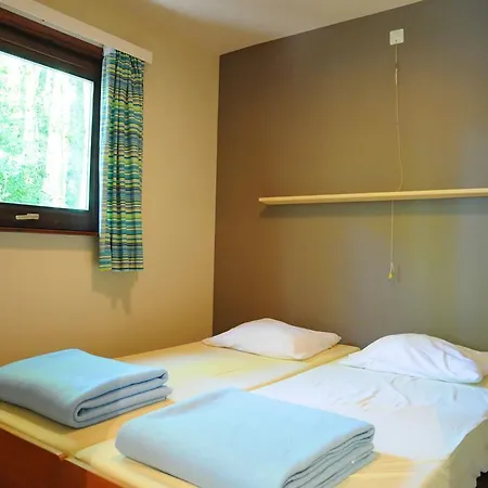 Holiday home Abri D'ane Oignies