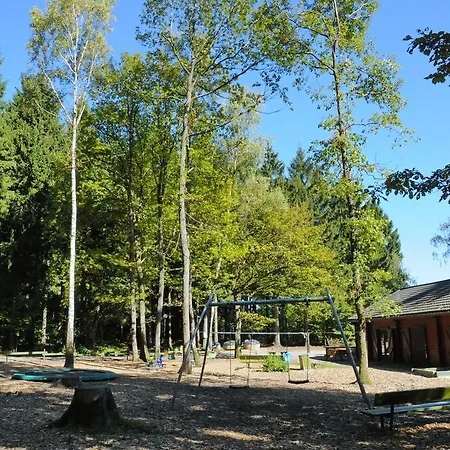 Holiday home Abri D'ane