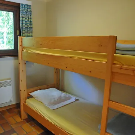 Holiday home Abri D'ane *