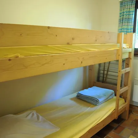 Holiday home Abri D'ane